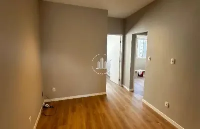 Apartamento com 2 quartos à venda na Rua Francisco Tolentino, 60, Centro, Florianópolis
