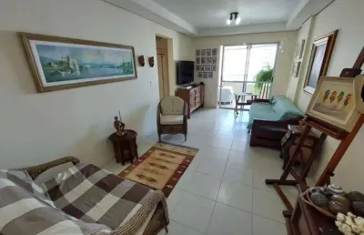 Apartamento com 3 quartos à venda na Avenida Governador Adolfo Konder, 20, Campinas, São José