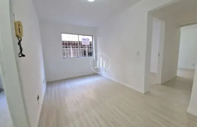 Apartamento com 2 quartos à venda na Rua Desembargador Pedro Silva, 2202, Coqueiros, Florianópolis