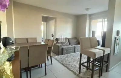 Apartamento com 2 quartos à venda na Rua Álvaro Medeiros Santiago, 1635, Areias, São José
