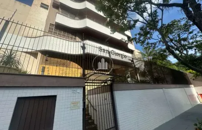 Cobertura 3 quartos com 1 suíte e 104m² - estreito - jms