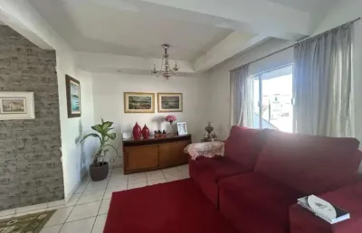 Casa 3 quartos com 1 suíte - jardim cidade de florianópolis - jms