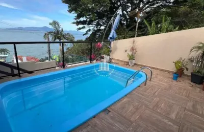 Casa com 3 quartos à venda na Rua Virgínia Quint, 06, Centro, São José