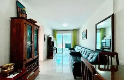Apartamento 2 quartos com 1 suíte e 68m² - estreito - jms