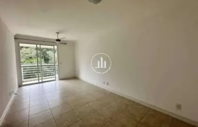 Apartamento 3 quartos com 1 suíte e 90m² - itacorubi - jms
