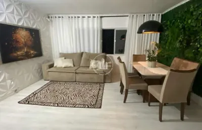 Apartamento 3 quartos com 2 suítes e 115m² - ponta de baixo - jms
