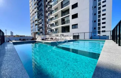 Apartamento com 2 quartos à venda na Rua Sebastiana Coutinho, 216, Areias, São José