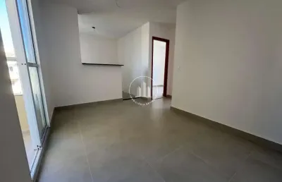 Apartamento com 2 quartos à venda na Rua Lourival Luiz Gomes, 315, Areias, São José