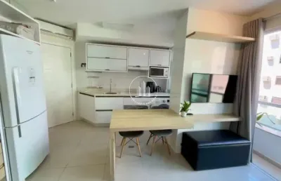 Apartamento 2 quartos com 1 suíte e 57m² - coqueiros - jms
