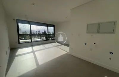 Apartamento com 1 quarto à venda na Avenida Marinheiro Max Schramm, 2701, Estreito, Florianópolis