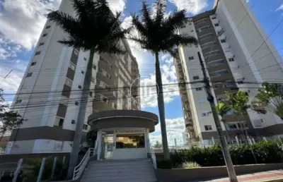 Apartamento 3 quartos com 1 suíte - jardim cidade de florianópolis - jms