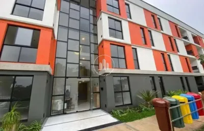 Apartamento com 2 quartos à venda na Rua São Benedito, 1086, Serraria, São José