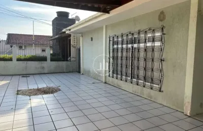 Casa 4 quartos com 1 suíte - jardim atlântico - jms