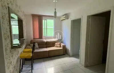 Apartamento térreo 3 quartos 57m² - nossa senhora do rosário - jms