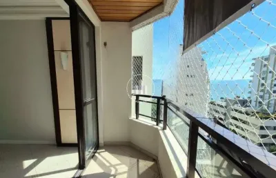 Apartamento 3 dormitórios centro de florianópolis/sc - jms
