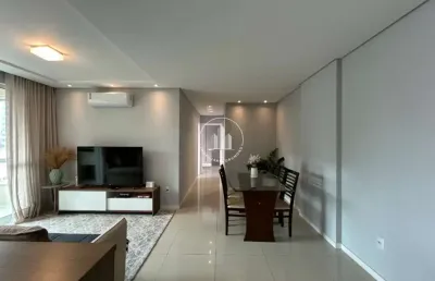 Apartamento com 2 quartos à venda na Rua Tiradentes, 50, Kobrasol, São José