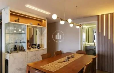 Apartamento 3 quartos com 1 suíte - barreiros - jms