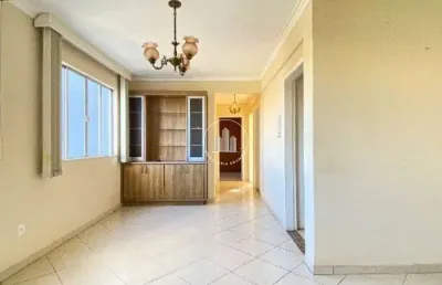 Apartamento com 3 quartos à venda na Rua Lauro Linhares, 285, Trindade, Florianópolis