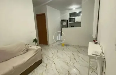 Apartamento com 2 quartos à venda na Rodovia BR-101, 26, Serraria, São José