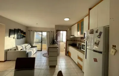 Apartamento 2 quartos com piscina - capoeiras - jms
