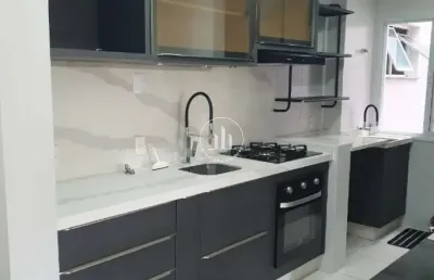 Apartamento com 2 quartos à venda na Rua Vergilino Domingos da Silva, 821, Serraria, São José