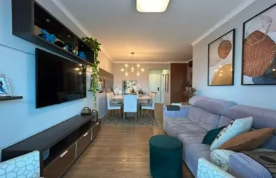 Apartamento 3 quartos com 1 suíte e 98m² - jardim atlântico - jms