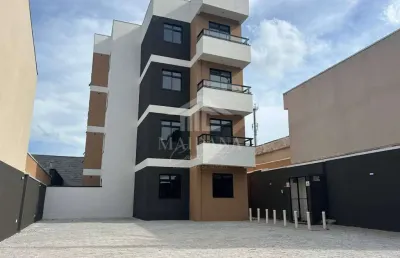 Apartamento com garden privativo, contendo 03 quartos (suíte) à venda, cidade jardim, são josé dos