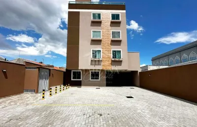 Apartamento dúplex com 03 dormitórios à venda cidade jardim, são josé dos pinhais, pr