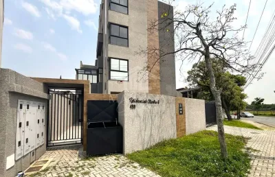 Apartamento duplex com 02 dormitórios sendo uma suíte à venda no bairro boneca do iguaçu em são jos