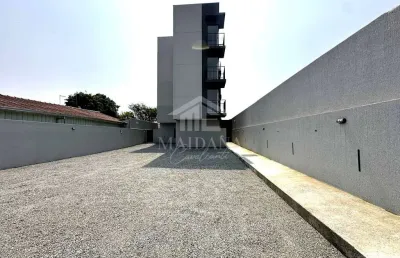 Apartamento novo com 02 dormitórios, sacada com churrasqueira à venda no bairro parque da fonte, sã