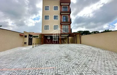Apartamento novo com 03 dormitórios , sacada com churrasqueira à venda, parque da fonte, são josé d