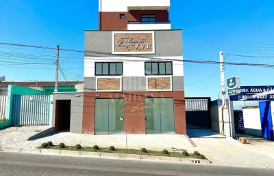 Apartamento à venda, boneca do iguaçu, são josé dos pinhais, pr