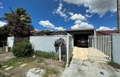 Terreno com 02 casas , perfeito para quem busca imóvel para investimento de locação à venda no aris