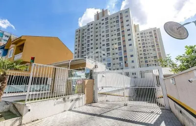 Apartamento à venda, centro, são josé dos pinhais, pr