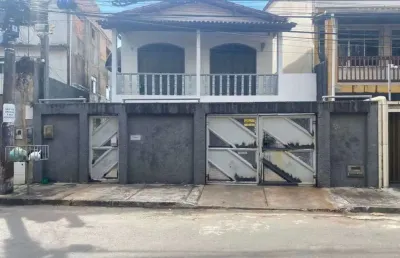 Casa com 190 m² na caixa d'água com 3/4 sendo uma suíte