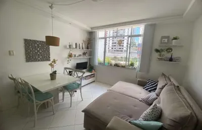 Apartamento 3/4 à venda no condomínio villa egypcia