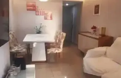 Apartamento com 3 quartos à venda no Imbuí, Salvador 