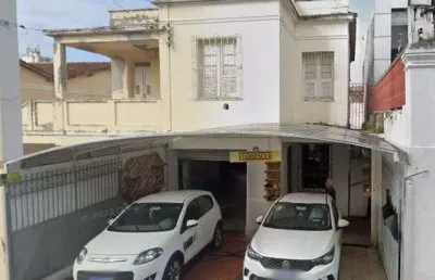 Casa com 1 quarto à venda no Nazaré, Salvador 