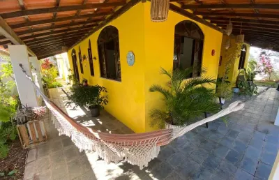 Casa com 6 quartos à venda no Pituaçu, Salvador 