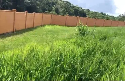 Terreno à venda no Abrantes, Camaçari 