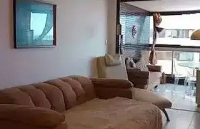 Apartamento 1/4 à venda no salvador prime - caminho das árvores