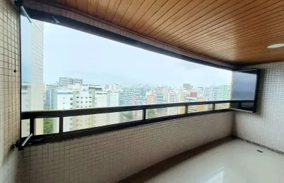 Maravilhoso 3/4 no mansão tatti moreno – alto padrão, vista mar!