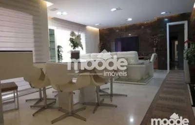 Apartamento com 3 dormitórios à venda, 170 m² por r$ 2.400.000,00 - vila yara - osasco/sp