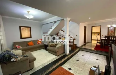 Sobrado com 4 quartos à venda, 321 m² por r$ 1.395.000 - jardim das flores - osasco/sp
