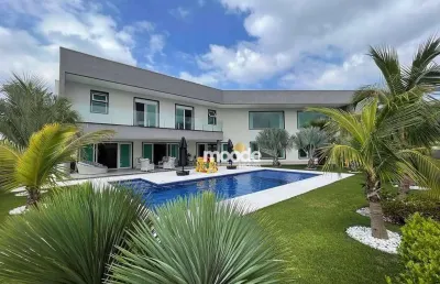 Casa com 4 quartos e 6 banheiros à venda, 883,58 m² por r$ 7.500.000