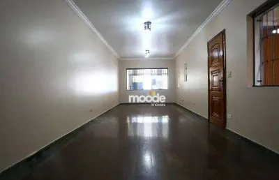 Sobrado com 3 quartos à venda, 145 m² por r$ 680.000 - jardim ester yolanda - são paulo/sp