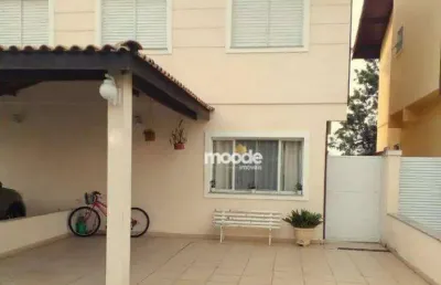 Sobrado com 3 quartos à venda, 200 m² por r$ 785.000 - granja viana - cotia/sp