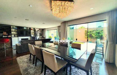Casa com 3 dormitórios, 374 m² - venda por r$ 1.999.999,99 ou aluguel por r$ 13.487,50/mês - parque dos príncipes - são paulo/sp
