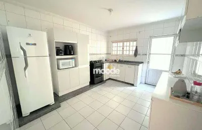 Casa com 3 quartos à venda na Rua Mário Ancona, 10, Parque Ipê, São Paulo