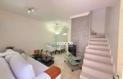 Casa à venda, 141 m² por r$ 980.000,00 - vila são silvestre - são paulo/sp
